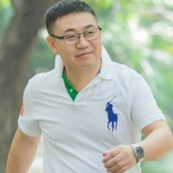 對話廣州德立碼頭董事長劉洪輝，剖析中國游艇碼頭建設與發(fā)展